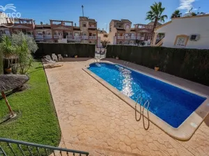 Prodej rodinného domu, Villamartin, Alicante, Španělsko, 126 m2