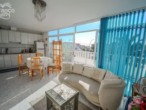 Prodej rodinného domu, Ciudad Quesada, Alicante, Španělsko, 70 m2