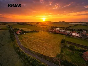 Prodej pozemku pro bydlení, Libodřice, 801 m2