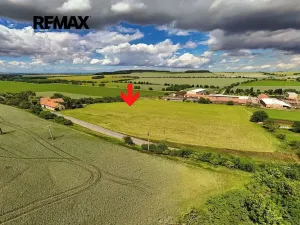 Prodej pozemku pro bydlení, Libodřice, 801 m2
