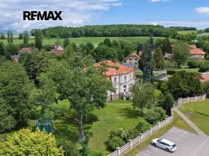 Prodej pozemku pro bydlení, Libodřice, 801 m2