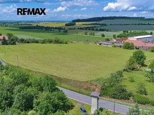 Prodej pozemku pro bydlení, Libodřice, 801 m2