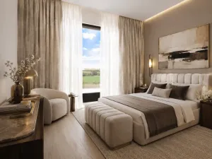 Prodej bytu 5+kk, Praha - Dolní Chabry, U Václava, 159 m2