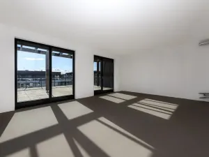 Prodej bytu 4+kk, Praha - Dolní Chabry, U Václava, 118 m2