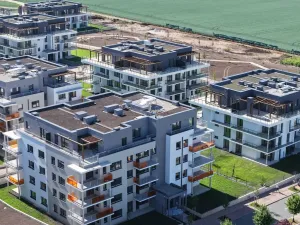 Prodej bytu 4+kk, Praha - Dolní Chabry, U Václava, 118 m2