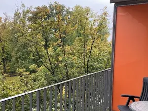 Pronájem bytu 2+kk, Praha - Strašnice, Názovská, 60 m2