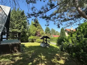 Prodej chaty, Čím, 50 m2