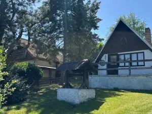 Prodej chaty, Čím, 50 m2