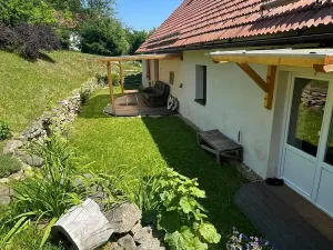 Prodej rodinného domu, Benešov nad Černou, 120 m2