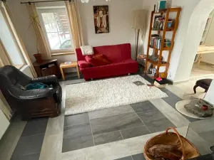 Prodej rodinného domu, Benešov nad Černou, 120 m2