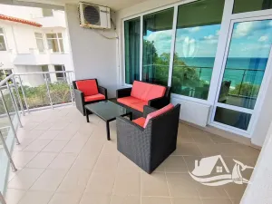Prodej bytu 3+kk, Bjala, Bulharsko, 177 m2