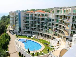 Prodej bytu 3+kk, Bjala, Bulharsko, 177 m2