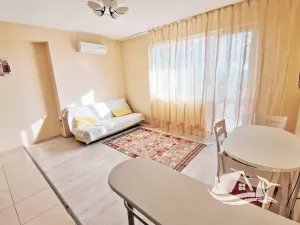 Prodej bytu 2+kk, Bjala, Bulharsko, 55 m2