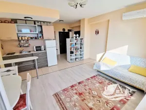 Prodej bytu 2+kk, Bjala, Bulharsko, 55 m2