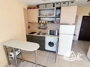 Prodej bytu 2+kk, Bjala, Bulharsko, 55 m2