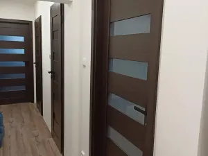 Pronájem bytu 3+kk, Praha - Komořany, Za sídlištěm, 77 m2