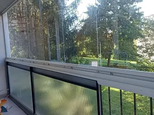 Pronájem bytu 3+kk, Praha - Komořany, Za sídlištěm, 77 m2