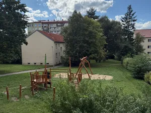 Pronájem bytu 3+kk, Praha - Komořany, Za sídlištěm, 77 m2
