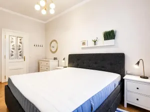 Pronájem bytu 3+1, Praha - Nové Město, Dřevná, 108 m2