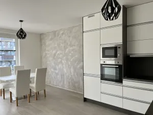 Pronájem bytu 2+kk, Praha - Hlubočepy, Ondrákové, 55 m2