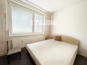 Pronájem bytu 2+1, Brno, Foltýnova, 45 m2
