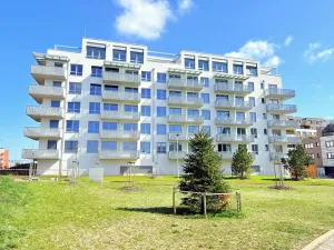 Prodej bytu 1+kk, Praha - Dolní Měcholupy, Honzíkova, 35 m2