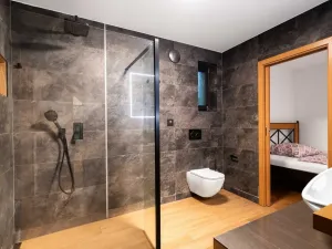 Prodej rodinného domu, Turnov, Pod Stránkou, 145 m2