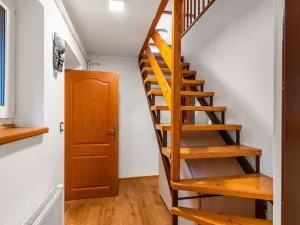 Prodej rodinného domu, Turnov, Pod Stránkou, 145 m2