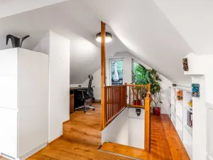 Prodej rodinného domu, Turnov, Pod Stránkou, 145 m2