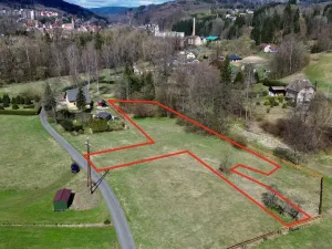 Prodej pozemku, Plavy - Haratice, 3072 m2