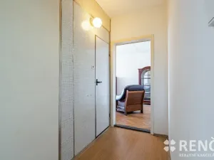 Prodej bytu 2+1, Brno, Opálkova, 59 m2