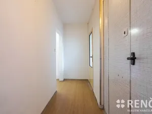 Prodej bytu 2+1, Brno, Opálkova, 59 m2