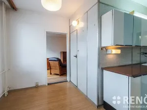 Prodej bytu 2+1, Brno, Opálkova, 59 m2