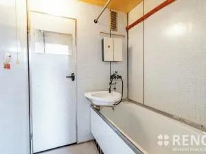 Prodej bytu 2+1, Brno, Opálkova, 59 m2