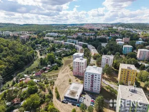 Prodej bytu 2+1, Brno, Opálkova, 59 m2