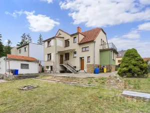 Prodej rodinného domu, Černá Hora, Budovatelská, 267 m2