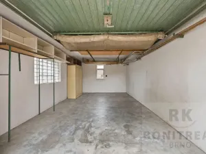 Prodej rodinného domu, Černá Hora, Budovatelská, 267 m2