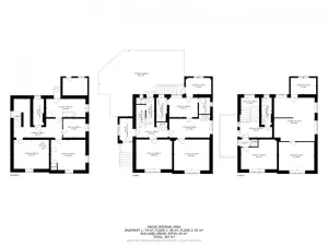 Prodej rodinného domu, Černá Hora, Budovatelská, 267 m2
