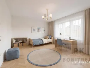 Prodej rodinného domu, Černá Hora, Budovatelská, 267 m2