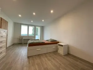 Pronájem bytu 4+1, Praha - Michle, Družstevní ochoz, 95 m2