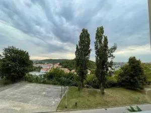 Pronájem bytu 4+1, Praha - Michle, Družstevní ochoz, 95 m2