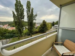 Pronájem bytu 4+1, Praha - Michle, Družstevní ochoz, 95 m2