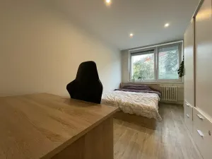 Pronájem bytu 4+1, Praha - Michle, Družstevní ochoz, 95 m2