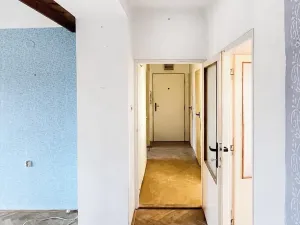 Prodej bytu 3+1, Praha - Zbraslav, Elišky Přemyslovny, 69 m2