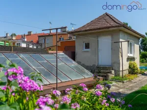 Prodej rodinného domu, Svitavy - Lány, Slovenská, 211 m2