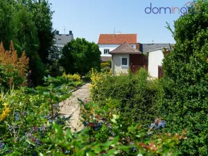 Prodej rodinného domu, Svitavy - Lány, Slovenská, 211 m2
