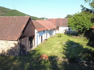 Prodej obchodního prostoru, Libomyšl, 634 m2