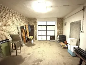 Prodej obchodního prostoru, Libomyšl, 634 m2