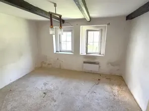 Prodej obchodního prostoru, Libomyšl, 634 m2