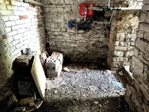 Prodej obchodního prostoru, Libomyšl, 634 m2